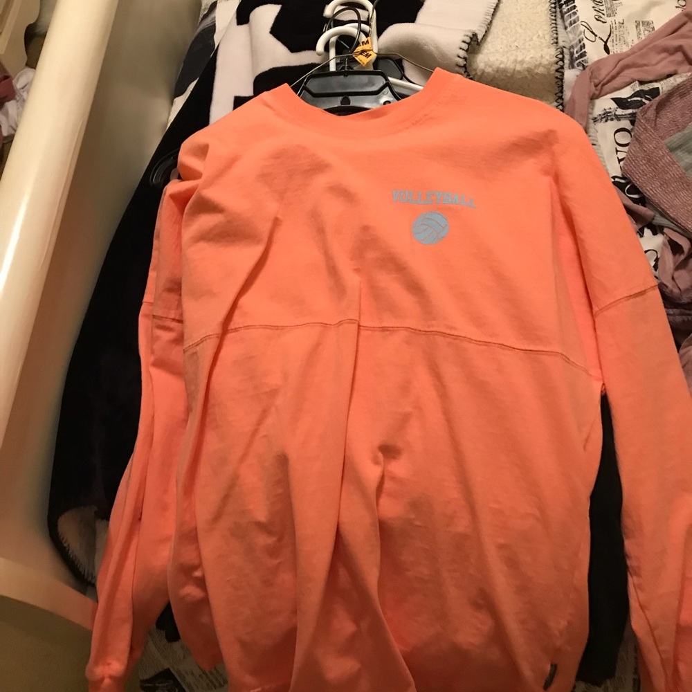 Volleyball longleeve